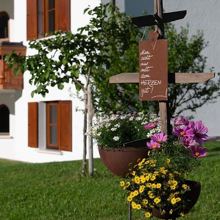 Ferienwohnung Carmen Schuchter Vandans Exterior photo